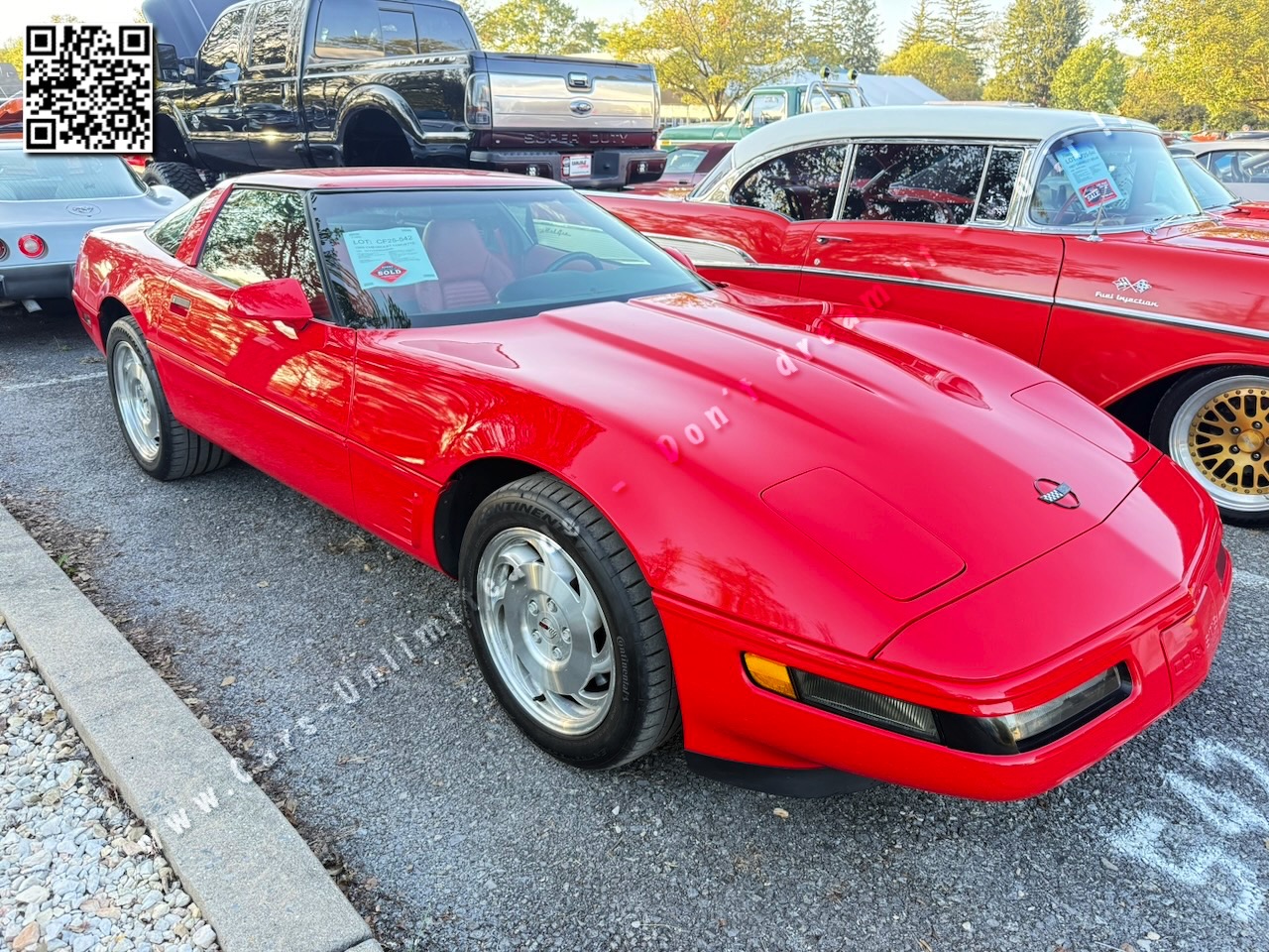 Coming Soon – US-Träume im Vorlauf !!