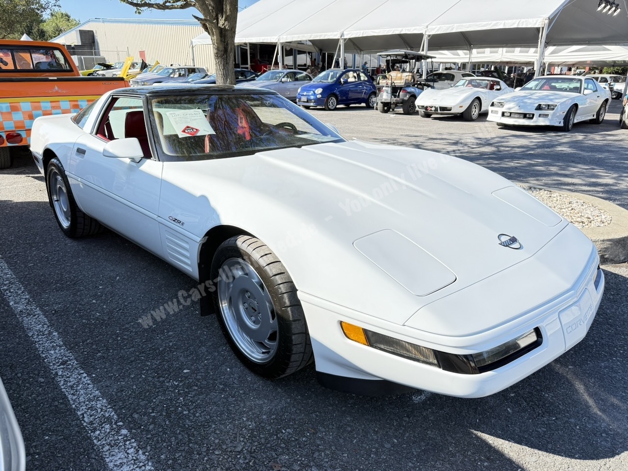 Coming Soon – US-Träume im Vorlauf !!