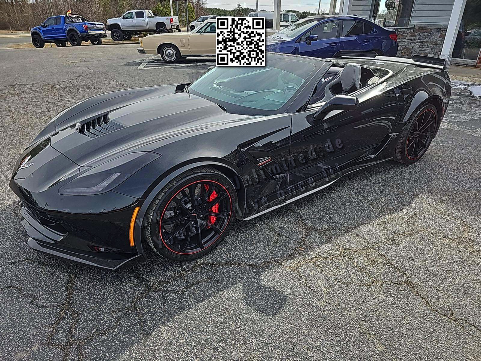 Coming Soon – US-Träume im Vorlauf !!