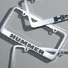 HUMMER Nummernschild Rahmen