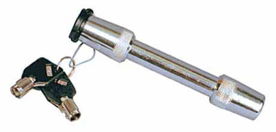 Kupplungszapfenschloss